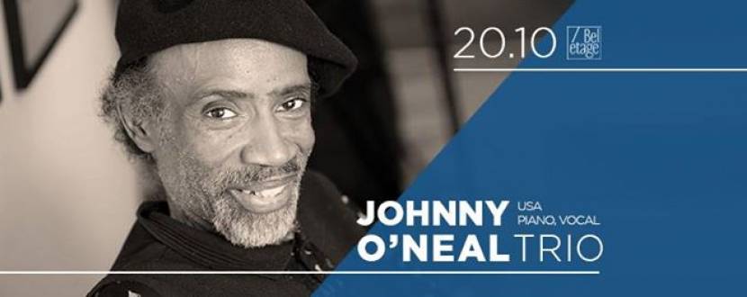 Johnny O'Neal