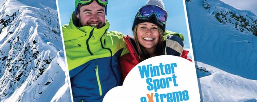 Winter Sport eXtreme 2017