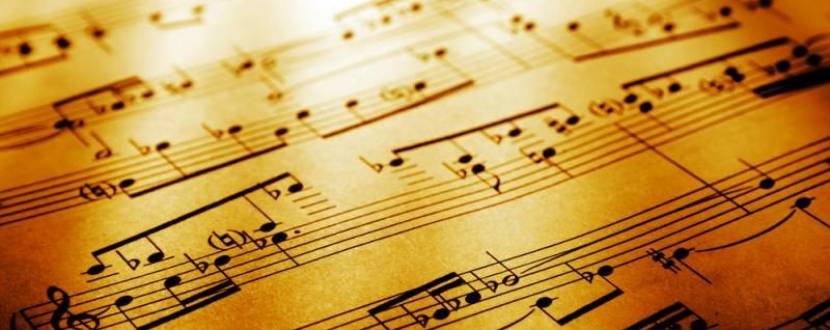 Концерт Шопен & Лисенко