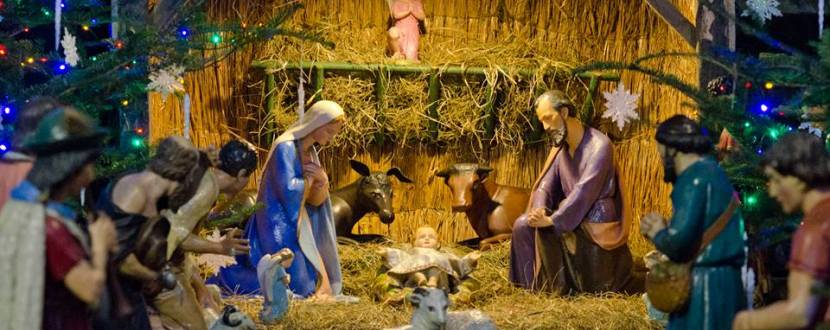 Міський конкурс шопок «Різдвяне диво»