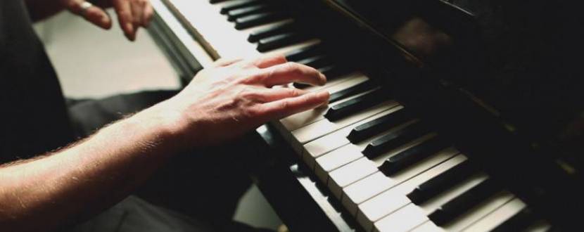 Піаніст Вадим Холоденко з концертом у Львові