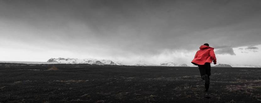 Семінар "Як перестати втікати від "тут і тепер"?"