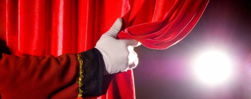 Майстер-клас Speech of an Actor