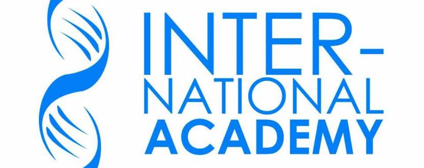 International Academy. Майданчик для міжкультурного спілкування