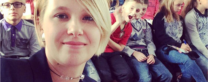 Майстер-клас "Стань зіркою YouTube та стрімером"