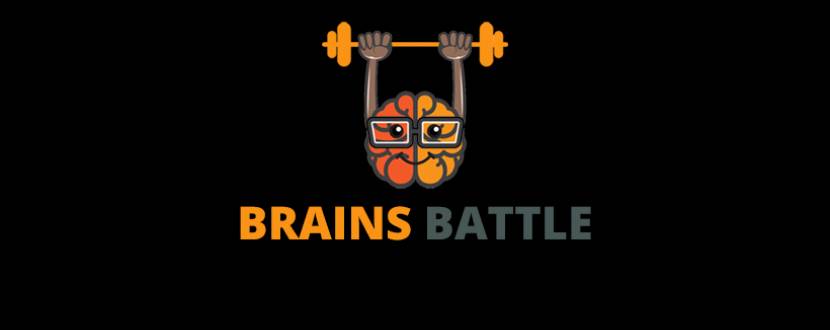 Інтелектуальна гра у Львові BRAINS BATTLE