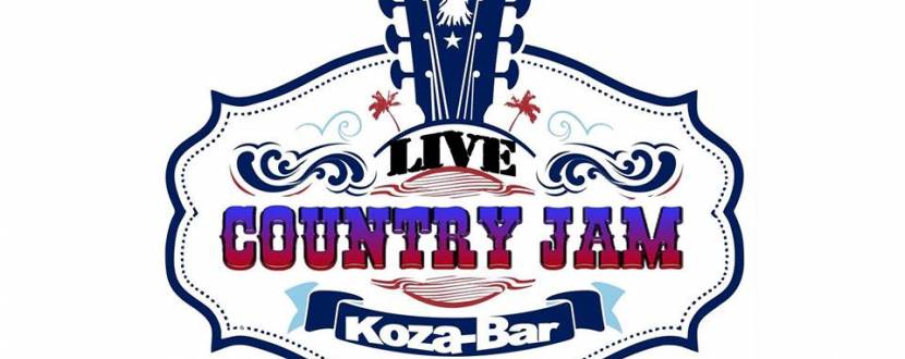 Country jam-session Koza