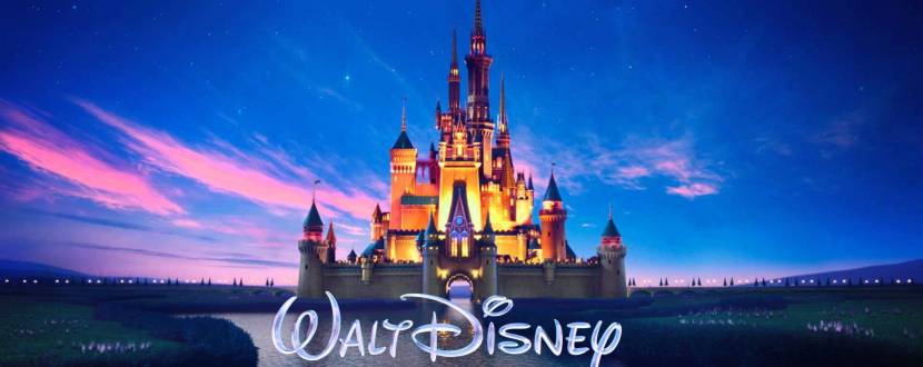 Kids Sing Disney - концерт кращих хітів з мульфільмів студії Disney