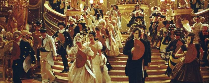 Благодійний Бал "Дотик"