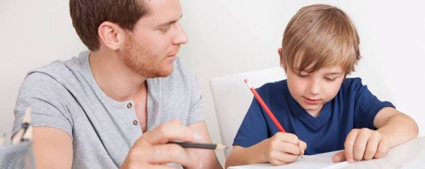 Як мотивувати дітей вчитися - майстер-клас для батьків
