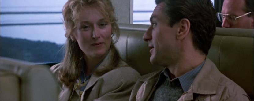 Закохані - мелодрама