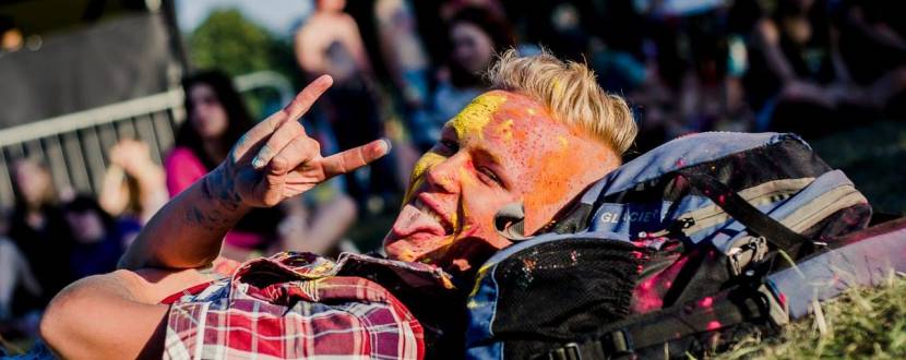 Woodstock Ukraine 2019 - Рок-фестиваль