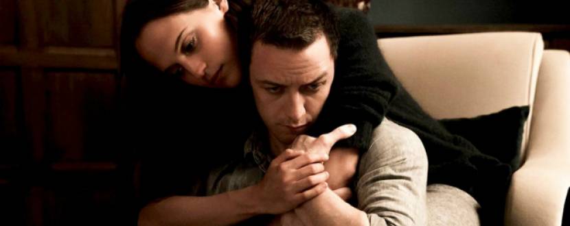 Занурення - драма