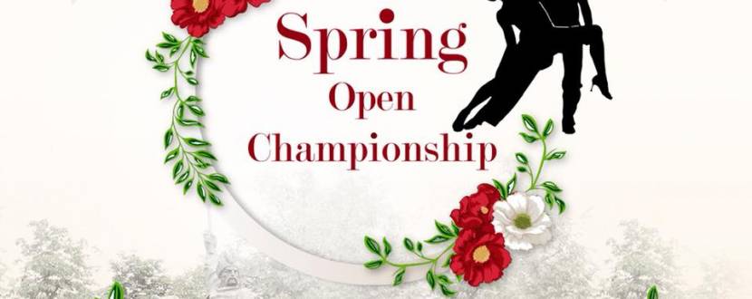 Spring Open Championship 2018