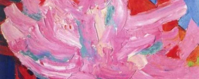 Три палитры - выставка Евгения Ткаченко