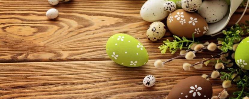 Передвеликодній органний вечір