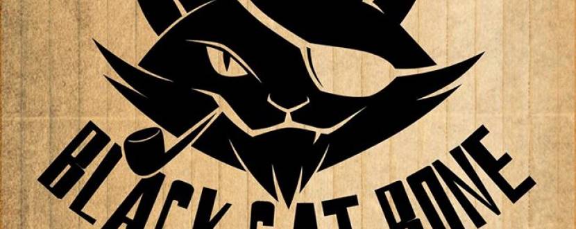 Black Cat Bone