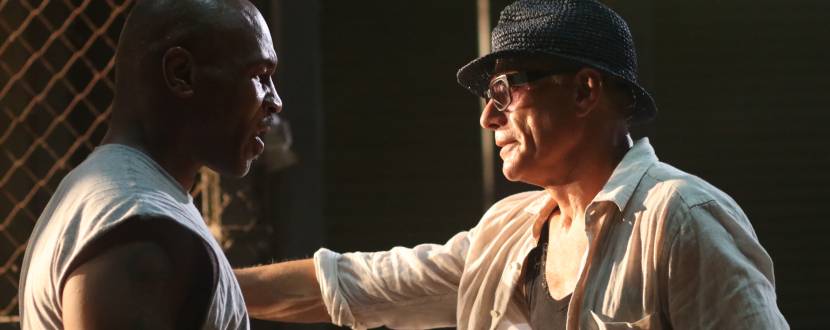 Бойовик Кікбоксер: Реванш