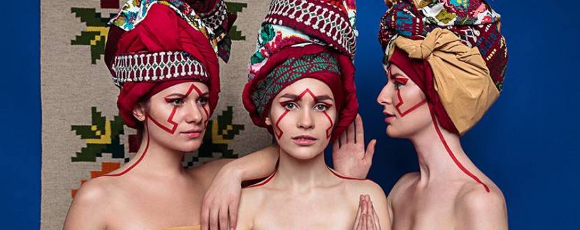 Panivalkova дасть безкоштовний концерт у Вінниці
