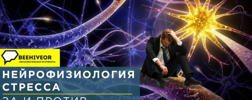Нейрофизиология стресса: За и против