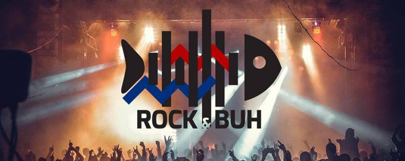 Фестиваль Rock&Buh 2019