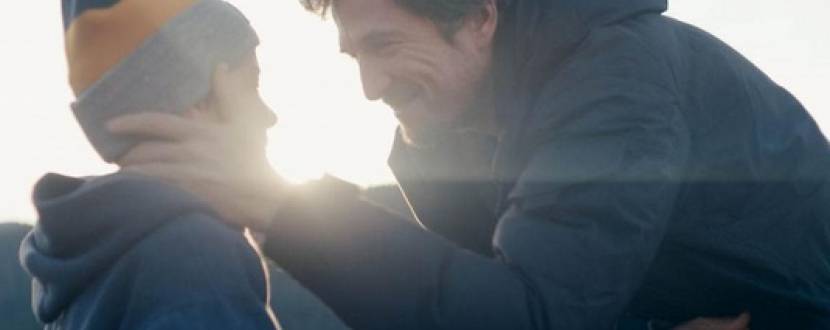 Драматичний трилер Син