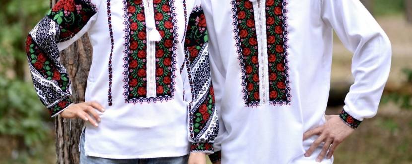 Х Всеукраїнський фестиваль національної вишивки та костюма «Цвіт вишиванки»