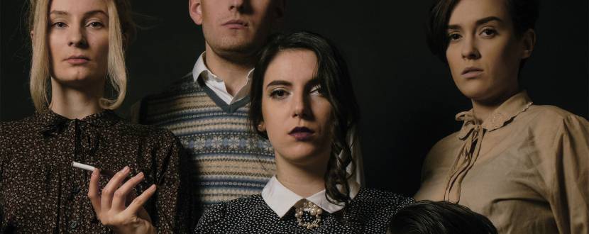 Майнц - вистава-саспенс