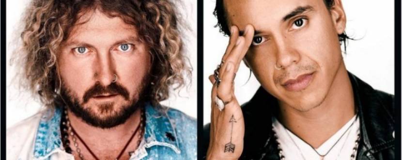 Група з Лос-Анджелеса The Gitas з концертом у Львові