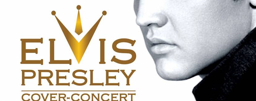 Cover-concert Elvis Presley