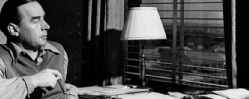 Лекція Літочитання, або За що варто любити Ремарка