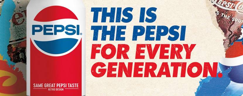 Pepsi: Битва Смаку