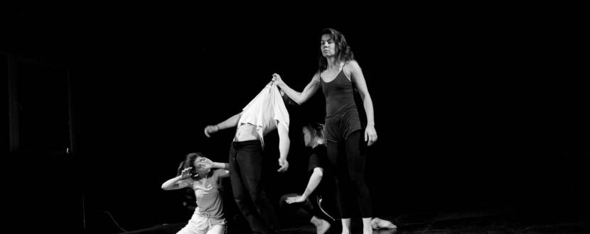 Ancestral Rhythms/ Nature ‘a Way - перформенс