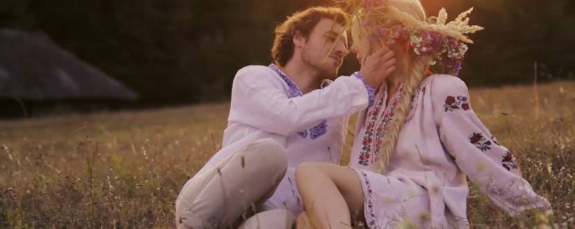 Співак з Франції Paul Manandise у Львові