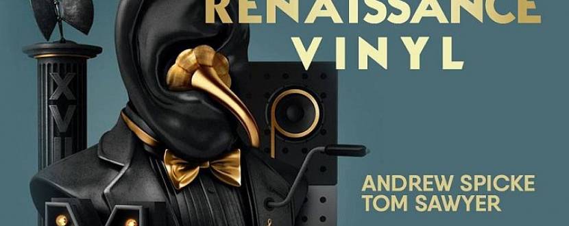 Вечірка Renaissance Vinyl