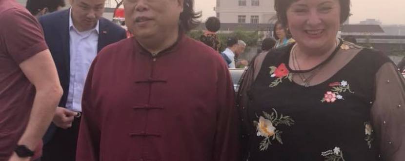 Тренинг «Погружение в мир позитива и энергий»