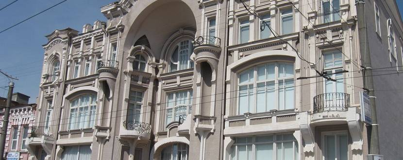 День відкритих дверей у художньому музеї