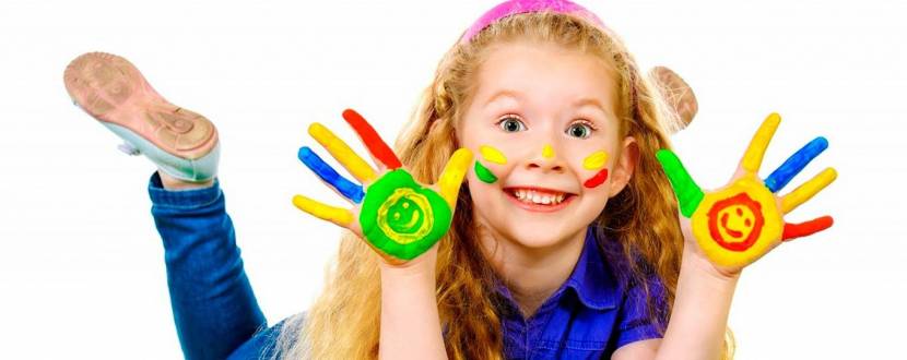 Майстер-клас від Анни Дірюченко