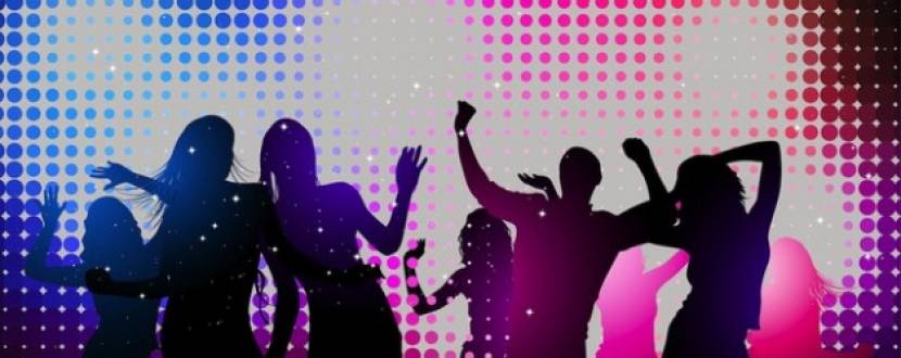 Мама, я - студент - Вечірка у Malevich