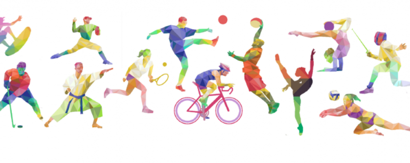 Олімпійський урок - Cпортивно-освітнє свято