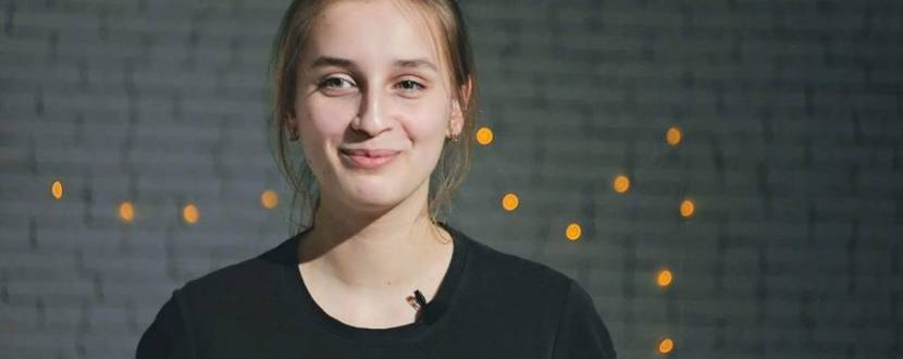 Базовый курс с Александрой Косоноговой «Актерское мастерство»