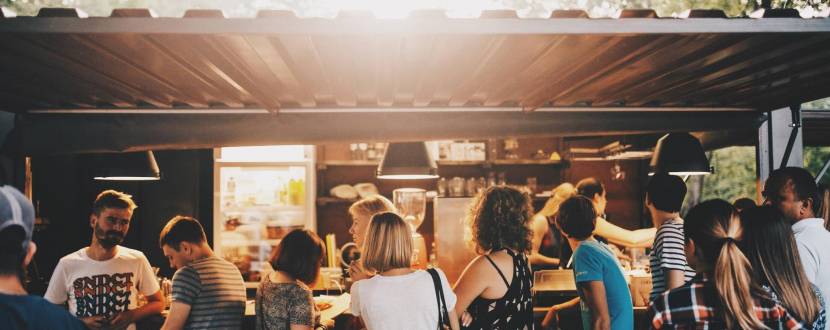 Healthy Picnic - Пікнік у Prostir Lviv