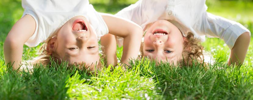 Відкриття спортивного майданчику на Катранівці