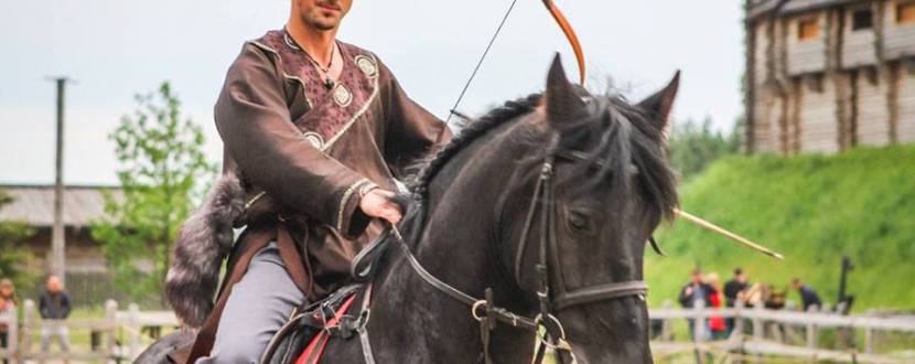 Праздник Покрова и День Защитника Украины + прогулки по Киеву