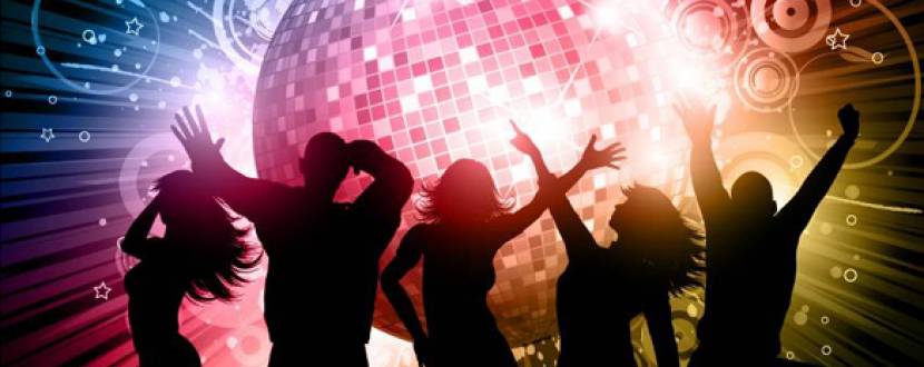 Luxury night - Вечірка у Львові