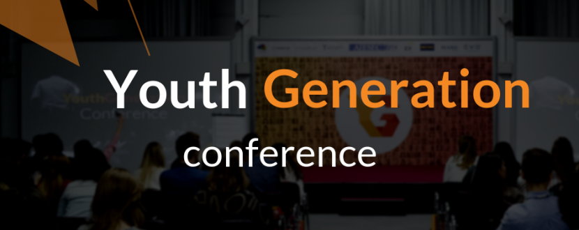 YouthGeneration Conference 2018