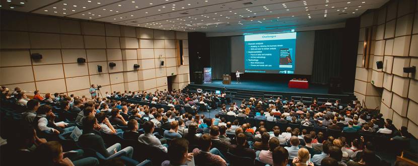 Конференція «Коли територія набуває ідентичності»