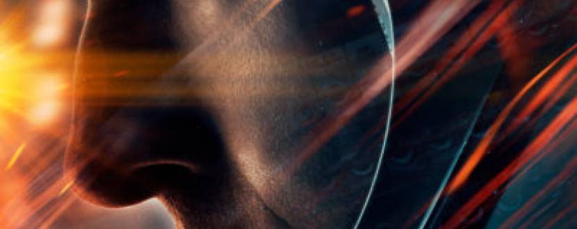 Історична драма Перша людина