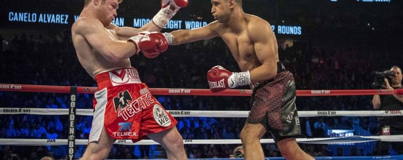 Чемпіонат України з боксу серед молоді