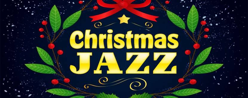 Christmas Jazz Songs - Святковий концерт